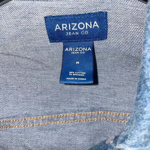 Denim Jacket - Picture 3 of 3